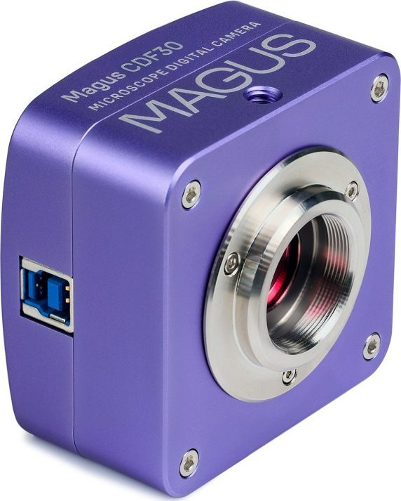 Kamera cyfrowa Magus Kamera cyfrowa MAGUS CDF30