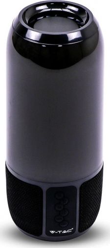Głośnik V-TAC VT-7456 czarny (8570)