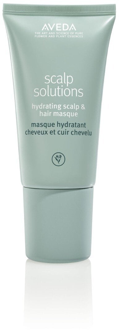 Aveda Scalp Solutions Hydrating Masque Moisturizing Hair Mask nawilżająca maska do skóry głowy 150ml