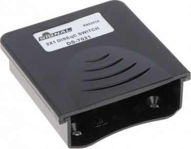 Signal PRZEŁĄCZNIK SW-2/1-DSQ-SIG DiSEqC 2.0 SIGNAL