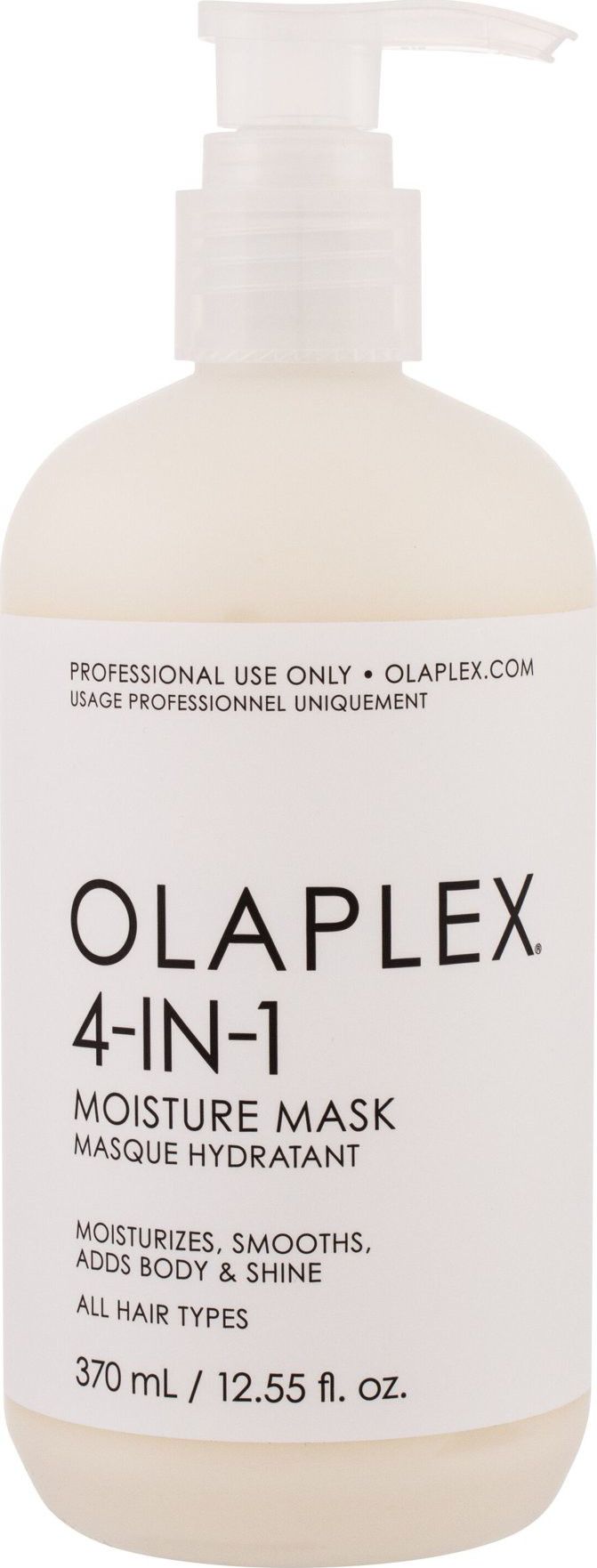 Olaplex Olaplex 4-IN-1 Moisture Mask Maska do włosów 370ml