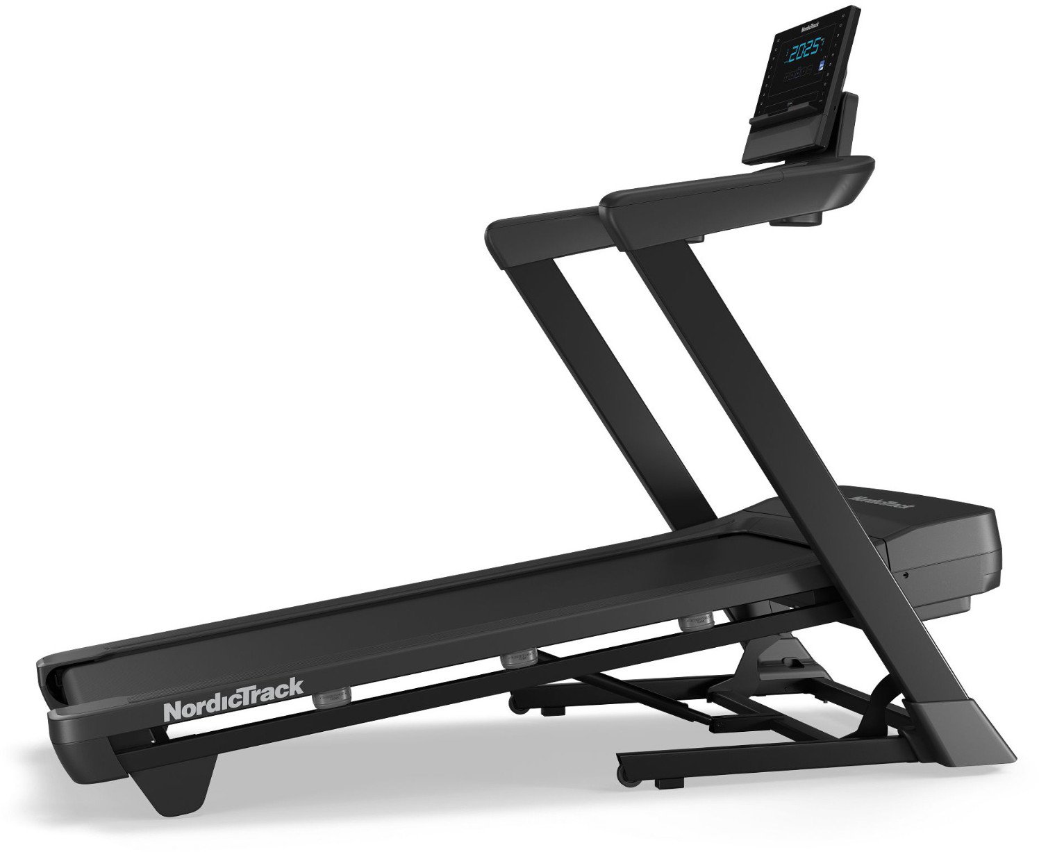 Bieżnia elektryczna NordicTrack T8 z 7" wyświetlaczem