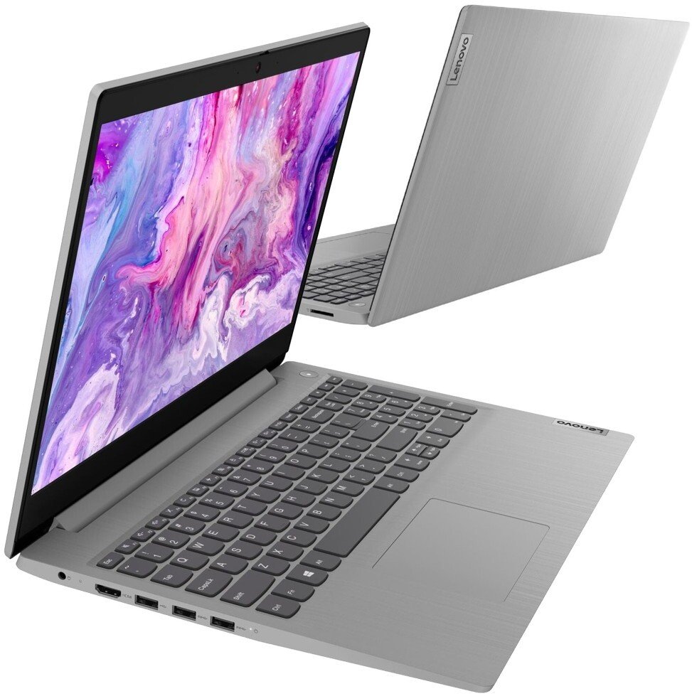 Lenovo IdeaPad 3 15ADA05