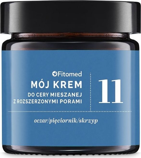 Fitomed Mój krem nr 11