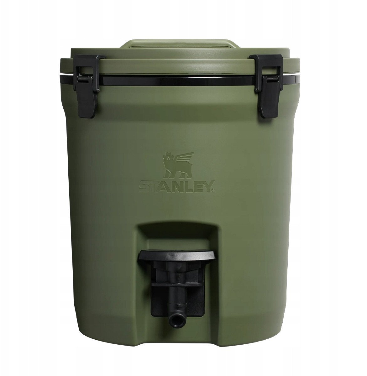 Termoss udenim The Fast-Flow Water Jug 7 5L tumsi zals 1210001906273 1210001906273 (1210001906273)