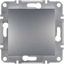 Schneider Electric Łącznik krzyżowy Asfora zaciski śrubowe bez ramki stal (EPH0500162)