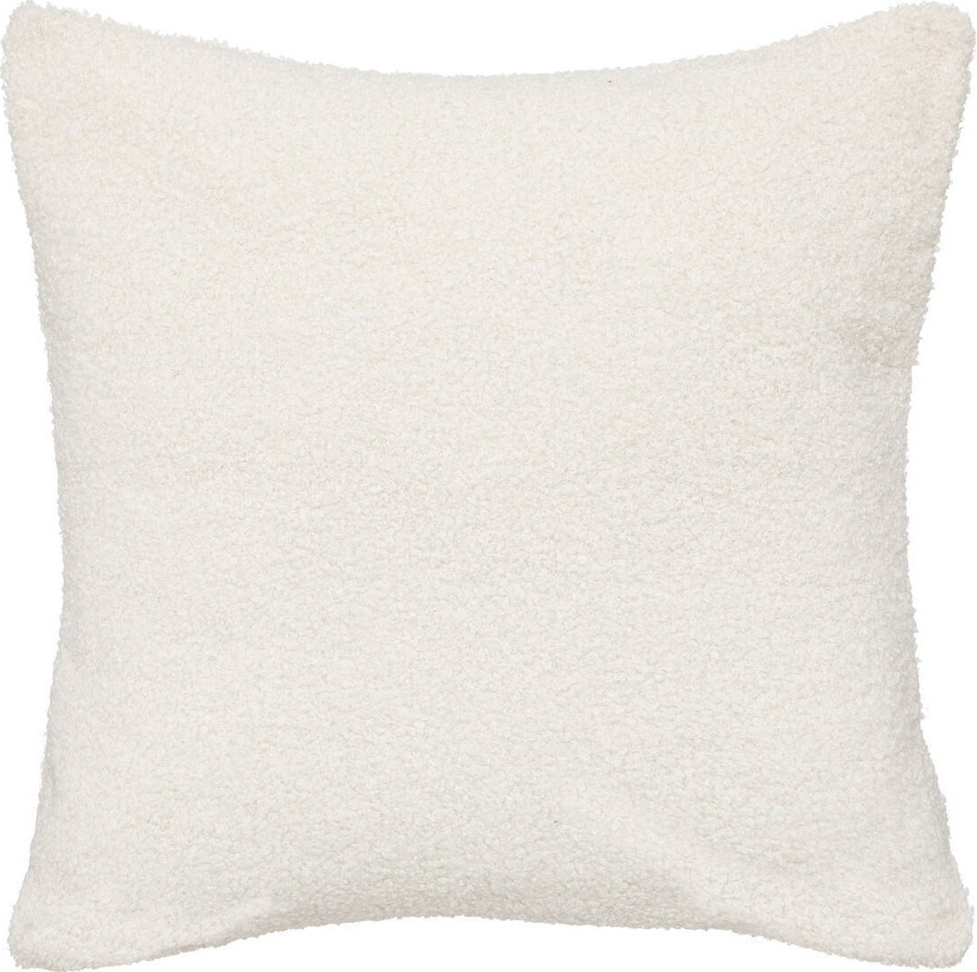 Atmosphera Poduszka dekoracyjna boucle JAIKO, 40 x 40 cm