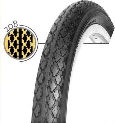 Vee Rubber Opona Vee Rubber VRB 208 - 28" x 1.75 Uniwersalny
