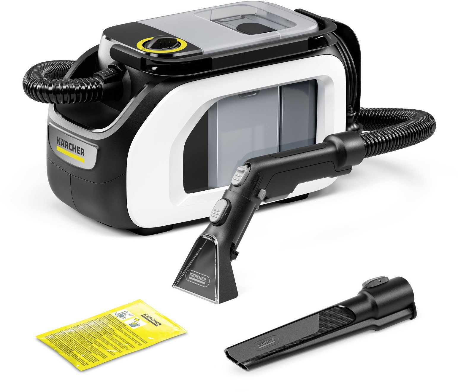 Odkurzacz piorący Karcher SE 3 Compact EU (1.081-530.0)