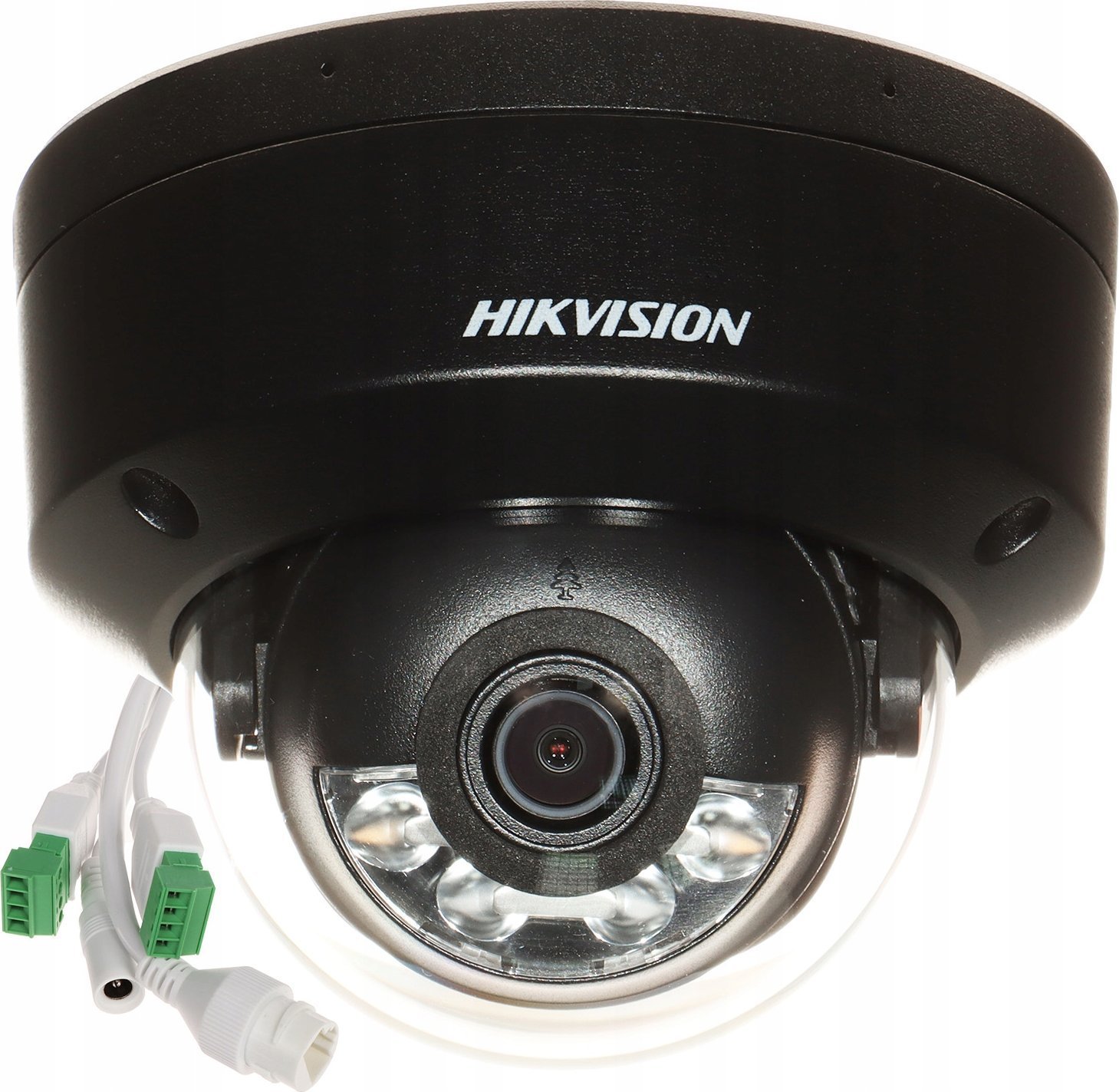 Kamera IP Hikvision DS-2CD2183G2-LIS2U(2.8mm)(BLACK)