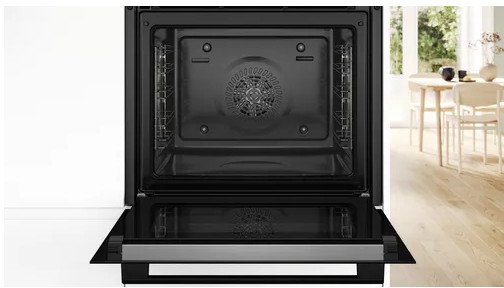 Piekarnik BOSCH HRG578CB7