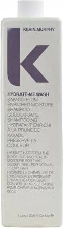 KEVIN MURPHY_Hydrate Me Wash Shampoo nawilżająco-wygładzający szampon do włosów 1000ml