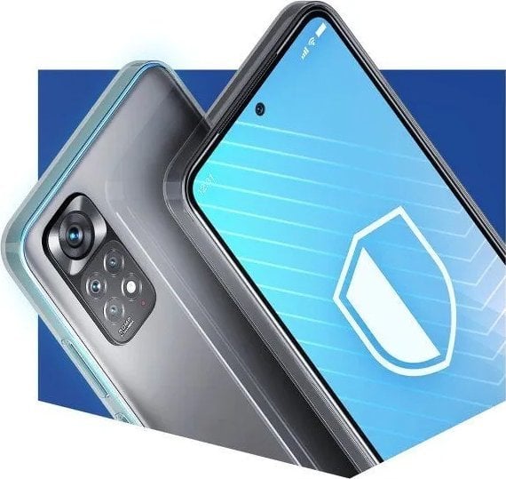 3MK 3mk ochronny pokrowiec All-safe Skinny Case do Realme 9i