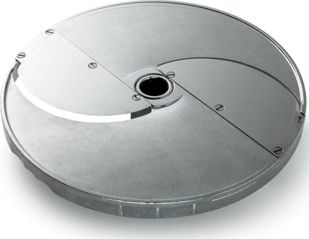 Sammic Tarcza do szatkownicy do plastrów delikatnych produktów FCC-5+ 5 mm - Sammic 1010404