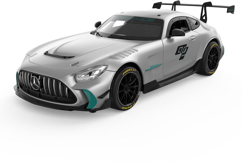Mercedes AMG GT2 R/C 1:14 Rastar 10220