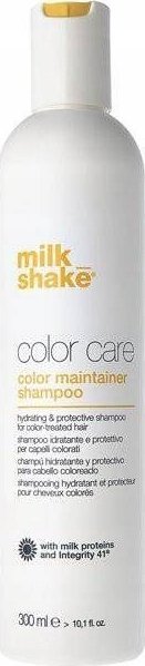 Milk Shake Milk Shake, Colour Care, Milk Proteins, Hair Shampoo, For Colour Protection, 300 ml For Women