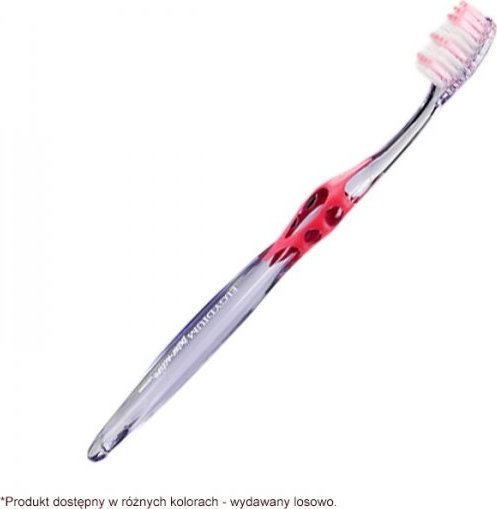 Elgydium OTC ELGYDIUM SZCZ.INTER ACTIVE MIĘK