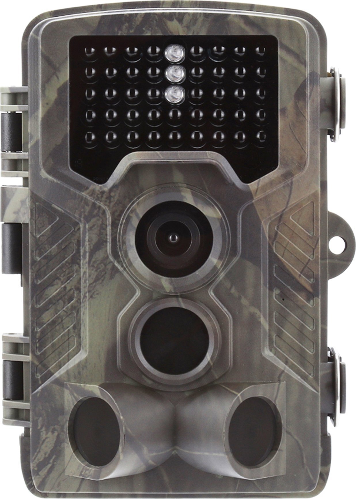 Kamera Leśna IR 850nm TOPHUNT Fotopułapka Myśliwska FHD Polskie Menu 16Mpx