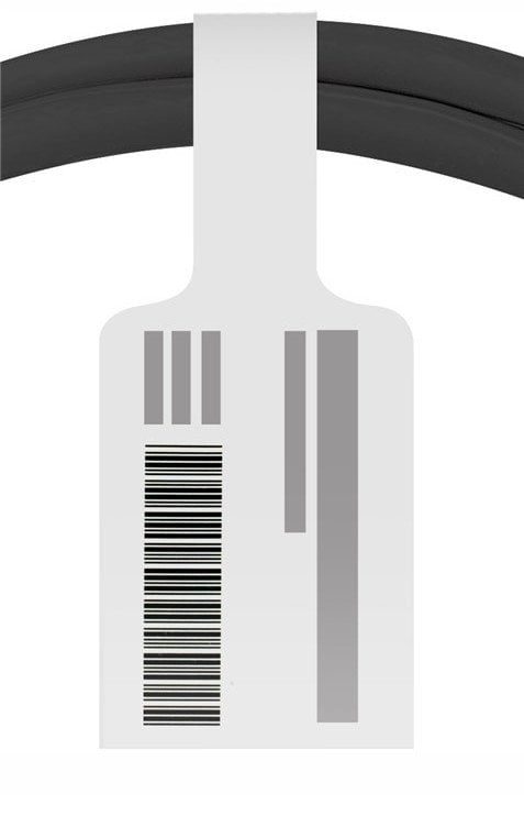 Kabel USB-C™ do DC 5 V/3 A, 1,5 m - Długość kabla 1.5 m