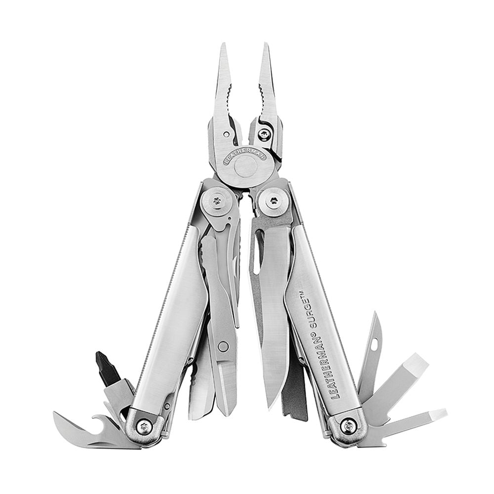 Leatherman Multitool Surge (830165)