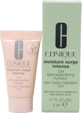 Clinique Moisture Surge Intense Krem nawilżający 5ml
