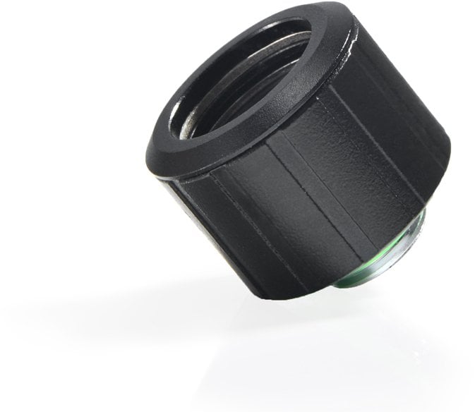 BitsPower Artemis Advanced Multi-Link - 16mm średnica, matowy czarny