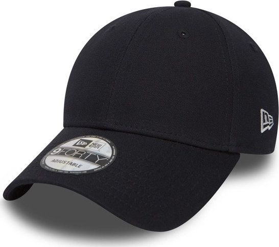 New Era Czapka New Era 9FORTY Basic Cap Flag Navy - 11179831