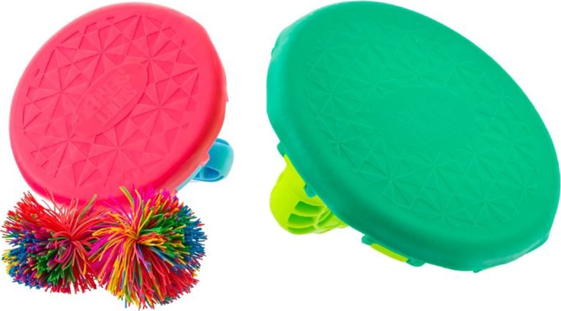 Zabawka trick racket