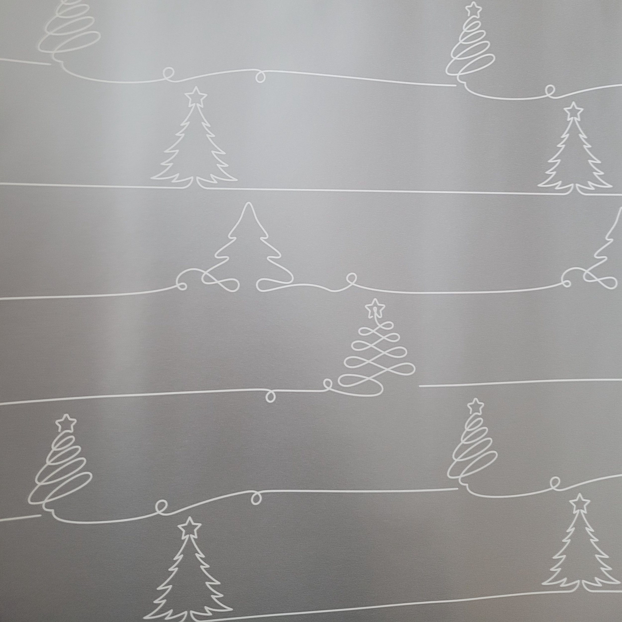 Papier świąteczny do pakowania kolorowy 70cmx2m 206m70