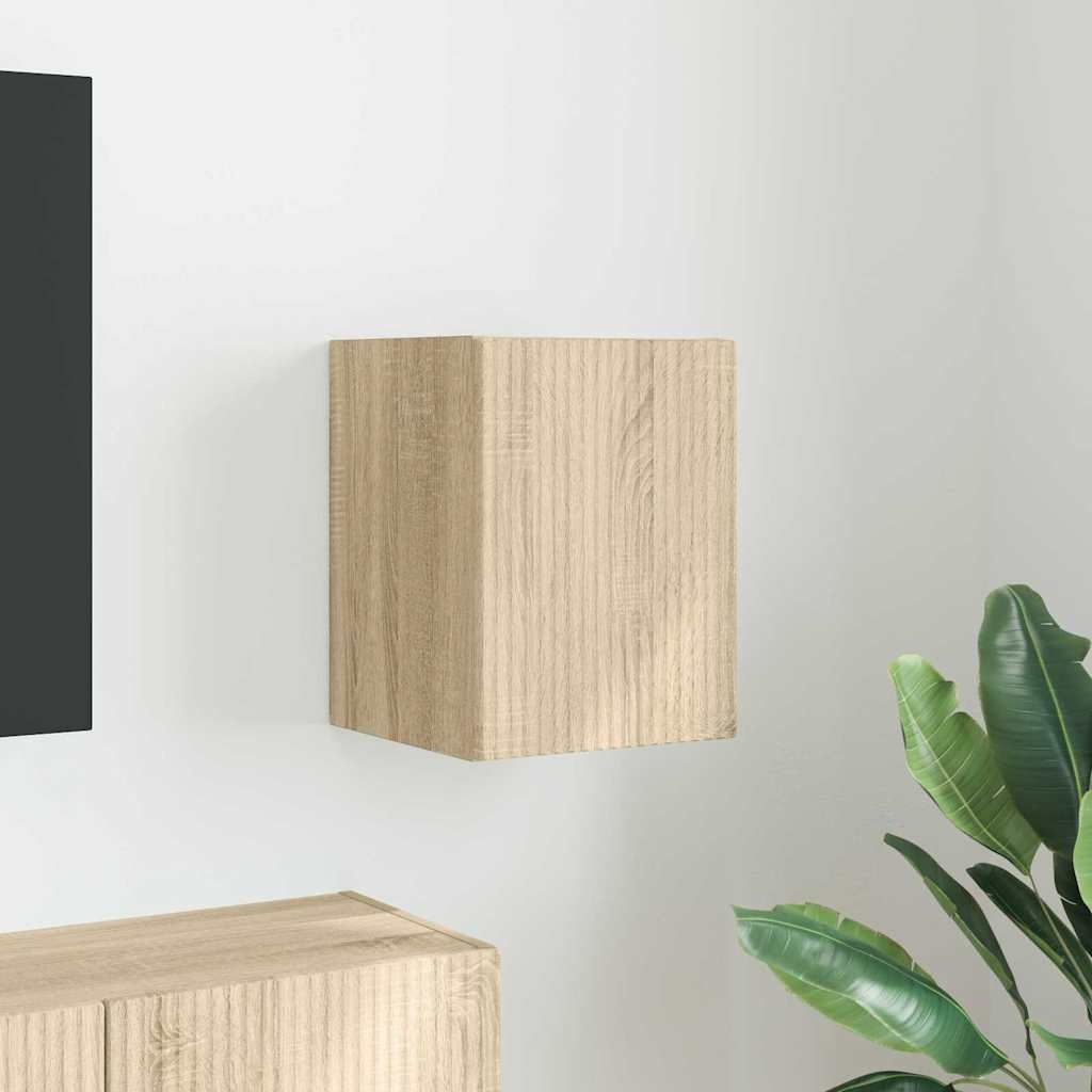 vidaXL Szafka pod telewizor 30 x 31 x 40 cm