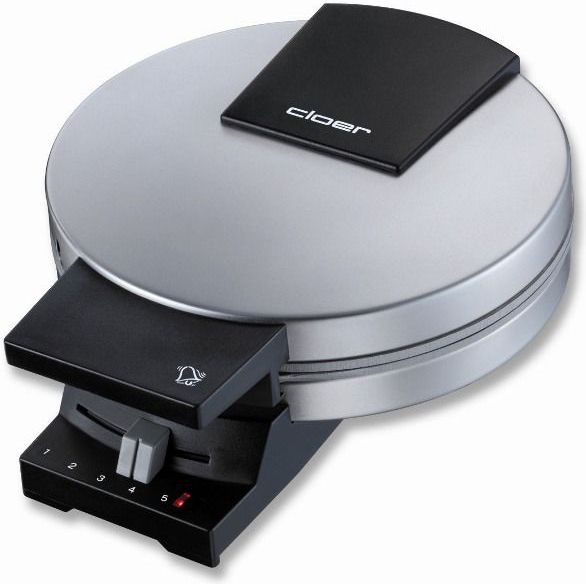 Gofrownica Cloer 189