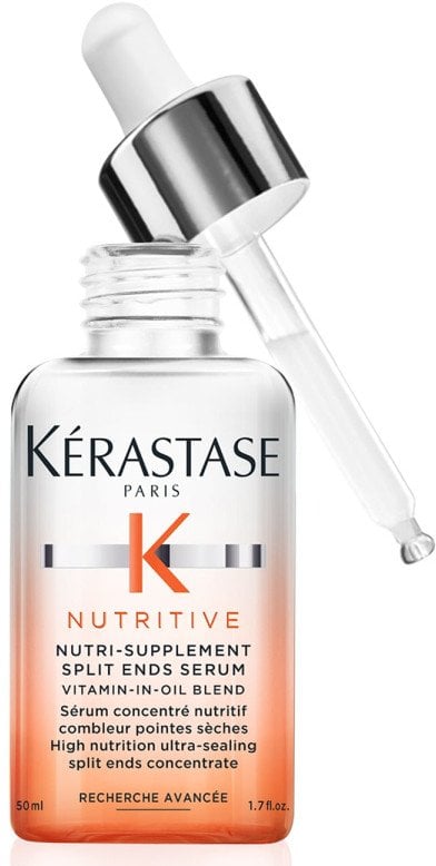 Kérastase Nutritive Nutri-Supplement Split Ends Serum 50 ml