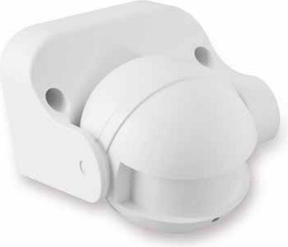 GTV Czujnik ruchu mikrofalowy CM-1 1200W 220 - 240V 180° (AE-CM1000-00)