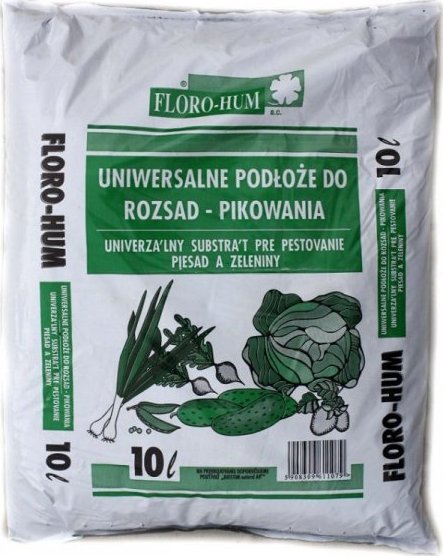 UN ZIEMIA - DO ROZSAD 10 L (1 SZT)