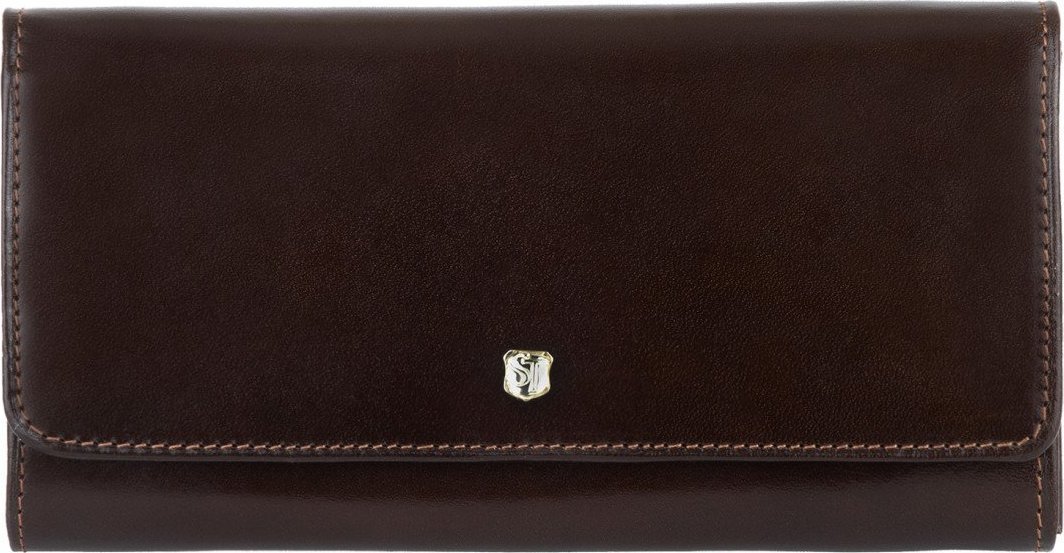 Stefania Portfel damski saffron - stefania