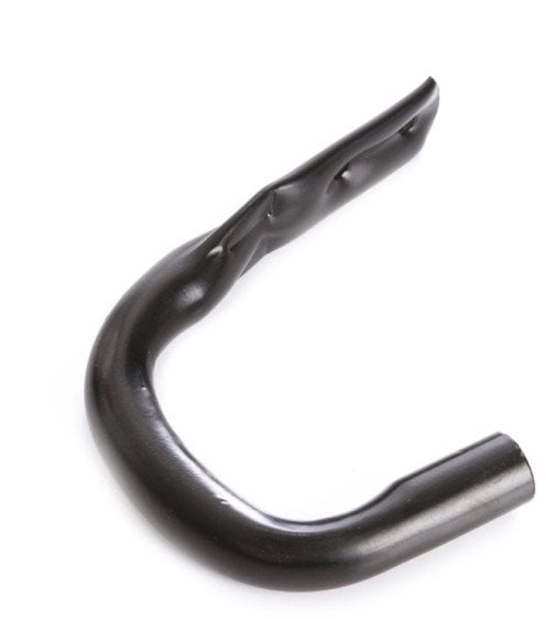 HOOK 367 9 CM FA1A009 BLACK