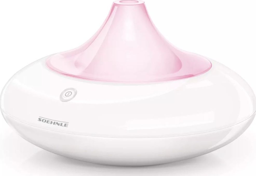 Dyfuzor zapachowy Soehnle Soehnle Dyfuzor zapachowy Ravenna, 80 ml, 68026