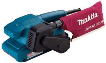 Szlifierka Makita 9910