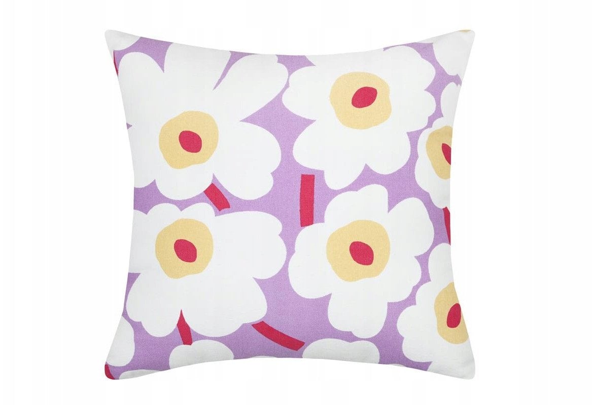Poszewka bawełniana, ALISON, 40 x 40 cm