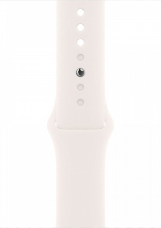 Smartwatch Apple 46mm Light Blush Sport Band - S/M