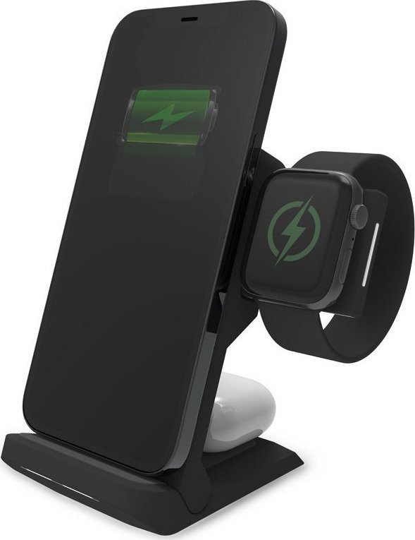 Ładowarka STM Indukcyjna (STM-931-322Z-02)