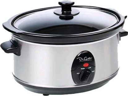 De Gusto Wolnowar 3,5 l