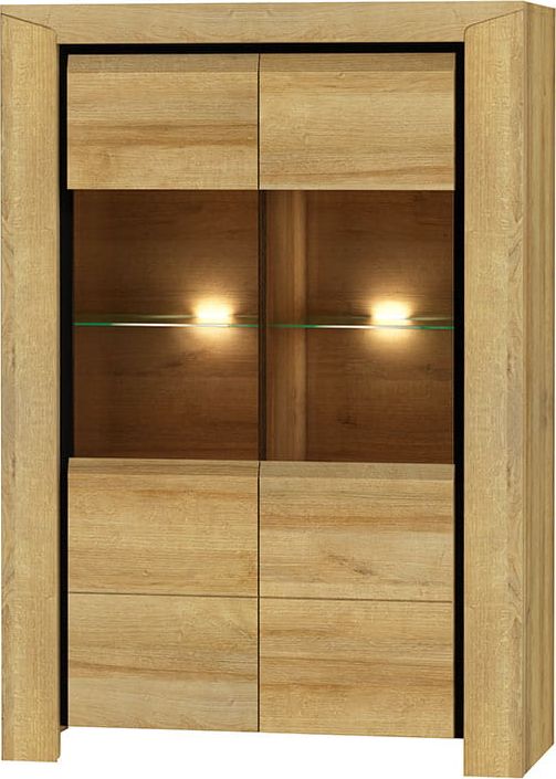 Restol Meble Witryna Sirocco SIW-2