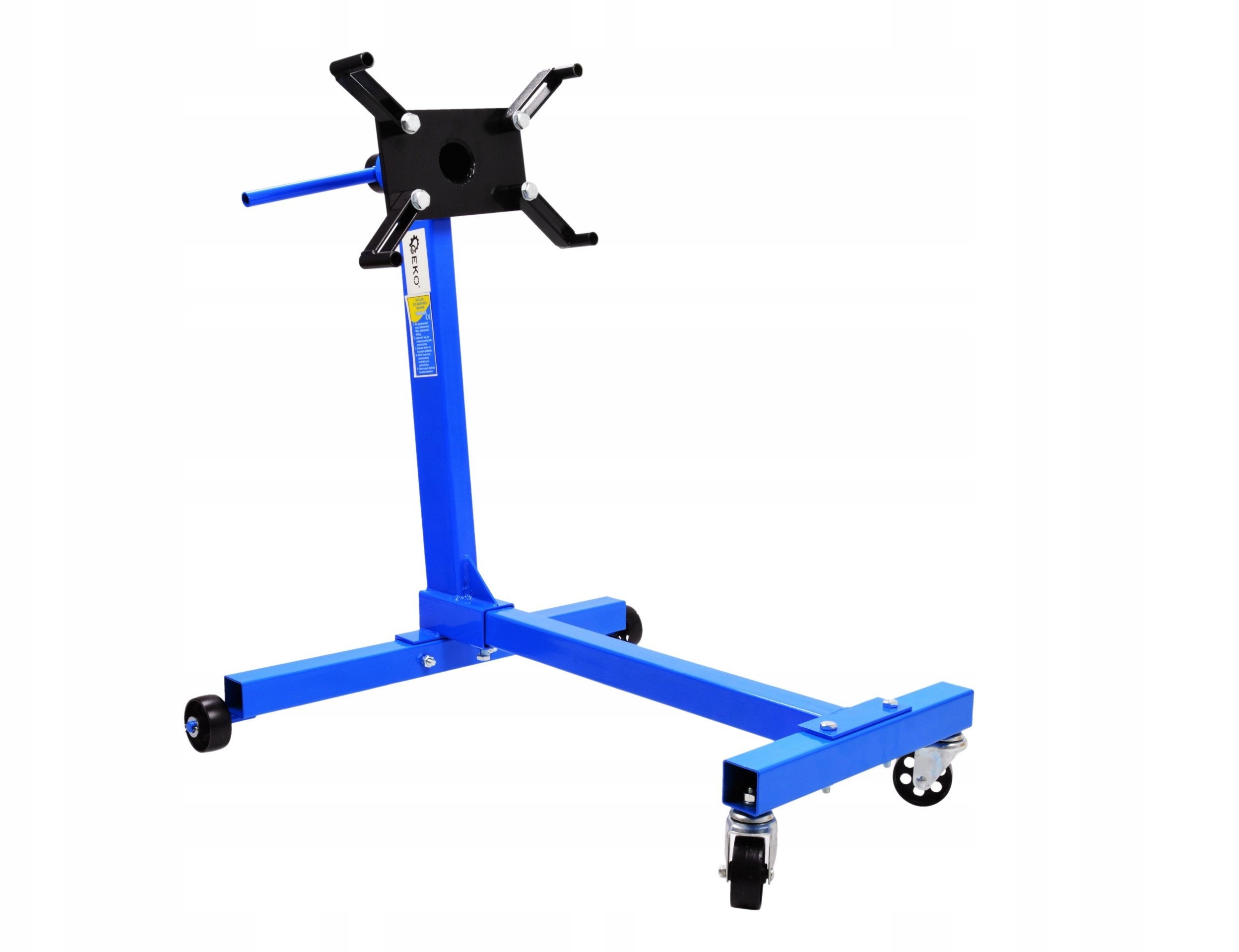 #Stojak do montażu silnika 1000LBS/450kg(1)