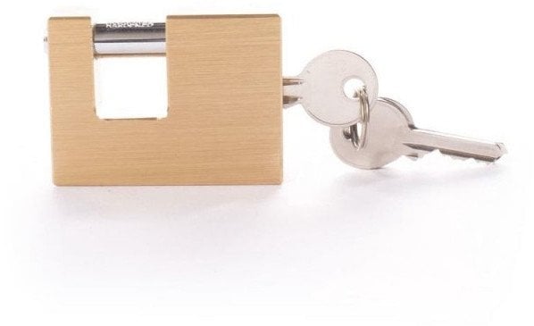 SUSPENDED LOCK 9860 60 MM