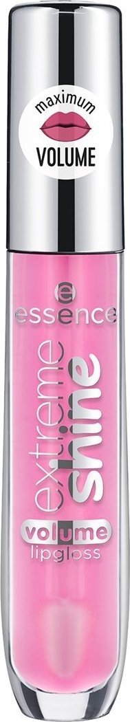 Essence Błyszczyk do Ust Essence Extreme Shine N 02-summer punch 5 ml
