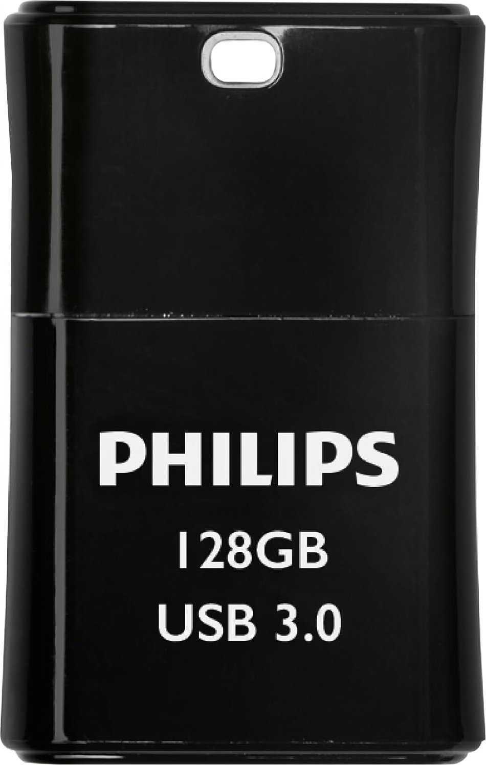 Pendrive Philips Philips USB 3.0 128GB Pico Edition Midnight Black