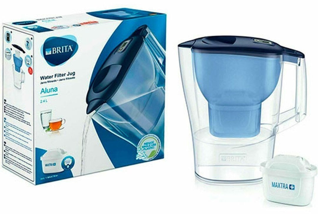 Dzbanek Filtrujący Brita 2,4 L