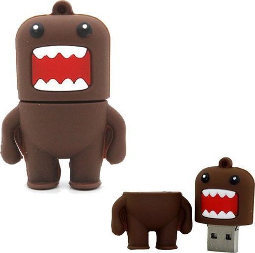 Pendrive Dr. Memory 16 GB