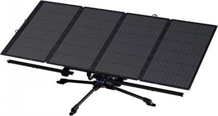 EcoFlow Panel fotowoltaiczny Tracker